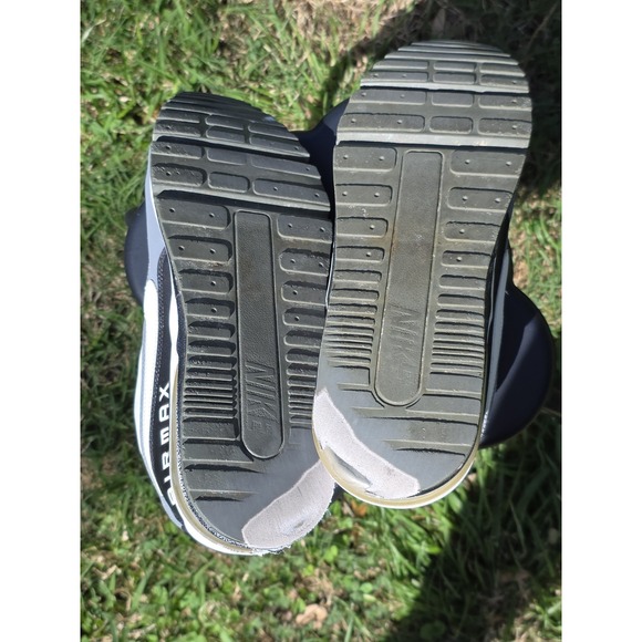 Nike Men's Size 11.5 Air Max LTD 3 (IH0247 030) Phantom/Neutral Olive Running - Picture 12 of 13